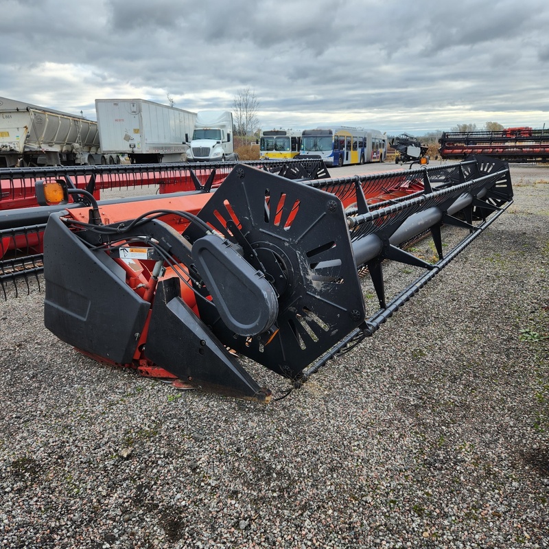 Case IH 1020 Flex Head (25')