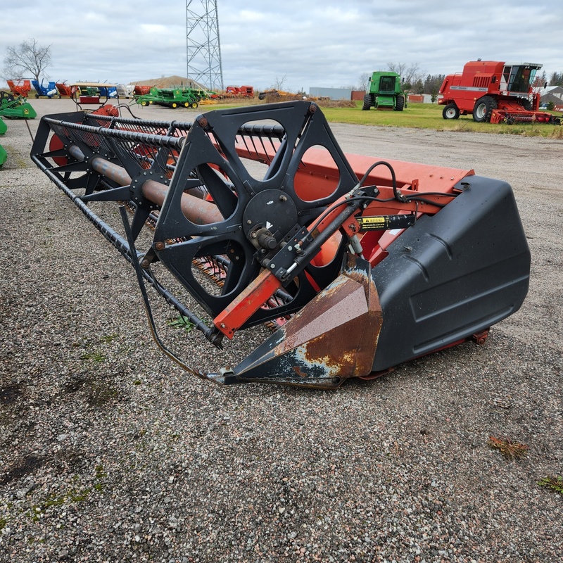 Case IH 1020 Flex Head (20')