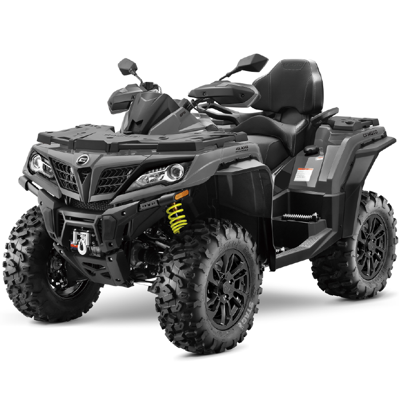 ADVANCED MARINE & POWERSPORTS 2024 CFMOTO CFORCE 1000
