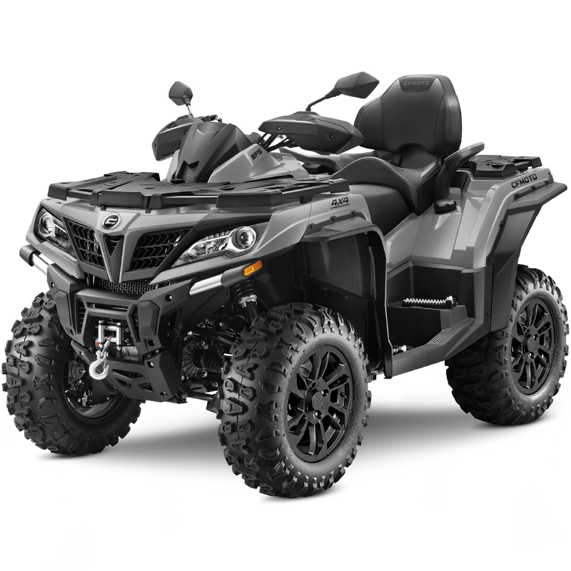ATVs & Side By Sides  2024 CFMOTO CFORCE 800 XC  Photo