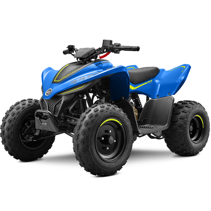 ADVANCED MARINE & POWERSPORTS 2024 CFMOTO CFORCE 110 CLASSIC
