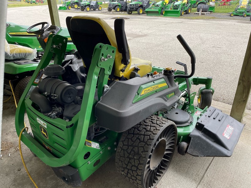 Property Maintenance  2021 JOHN DEERE Z930M Zero-Turn Mower Photo