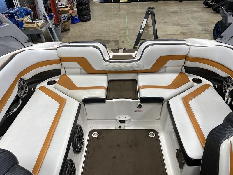 Boats  2015 Yamaha Jetboat 242 Limited w trailer Photo