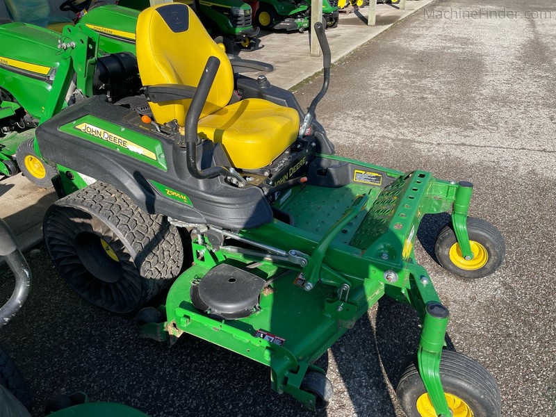 Property Maintenance  2020 JOHN DEERE Z955M Zero-Turn Mower Photo