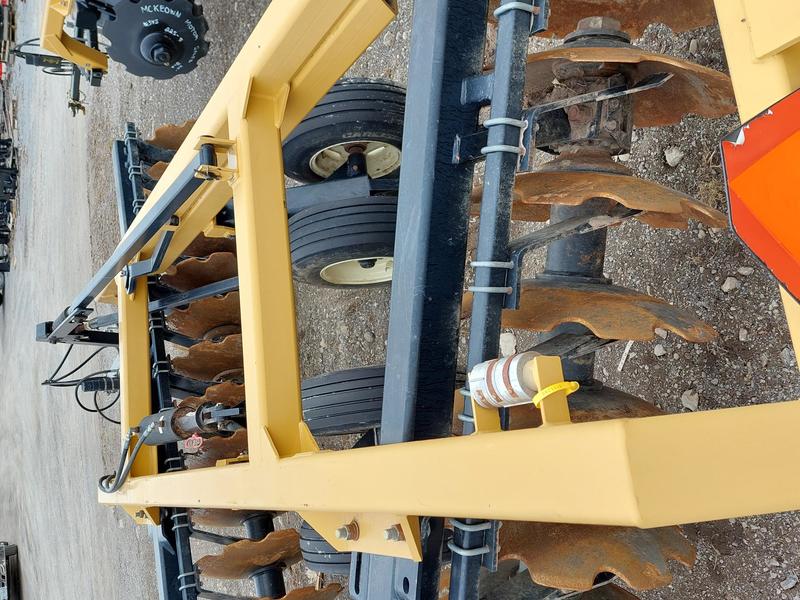 Tillage  Kello-Bilt 225-12 Offset Disc Photo