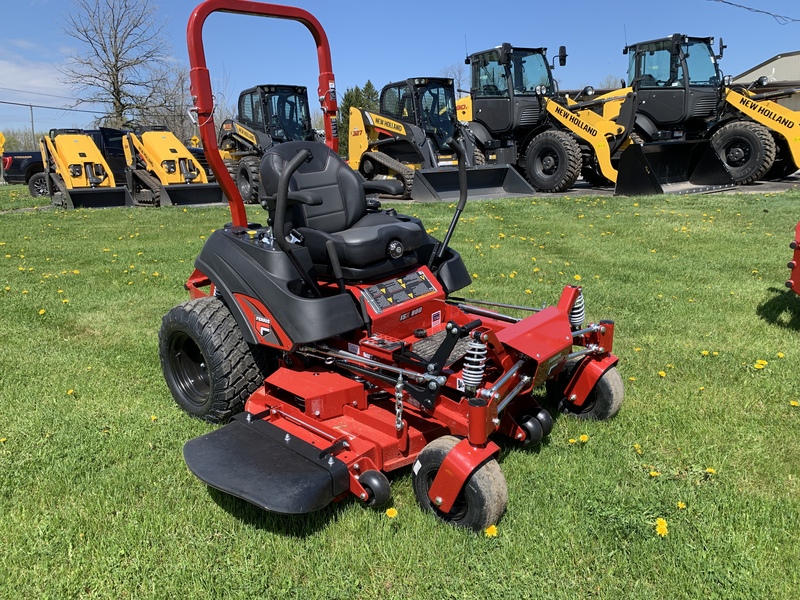 Ferris ISX800 Zero Turn Mower 