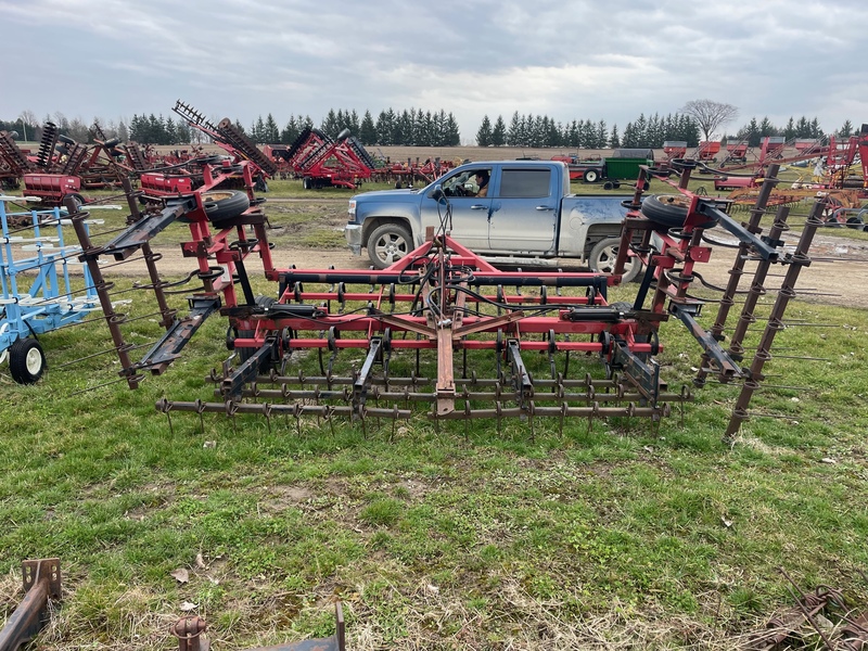 Tillage - Cultivators  Vicon Cultivator (16ft) | Model: FC 1500T Photo