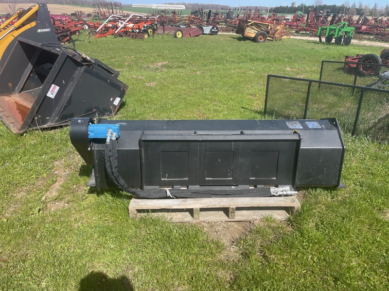 *NEW* Rotary Tiller (6ft)