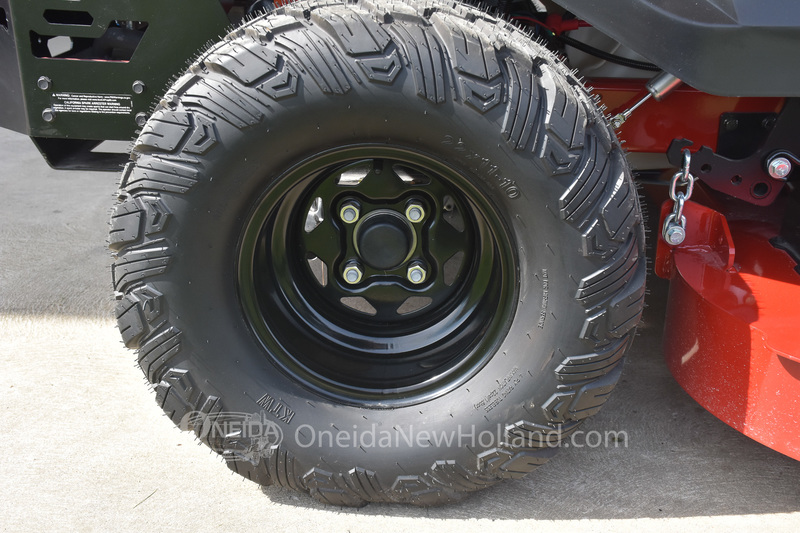 Landscape and Snow Removal  Toro Titan 60" Zero Turn Mower - 75316  Photo