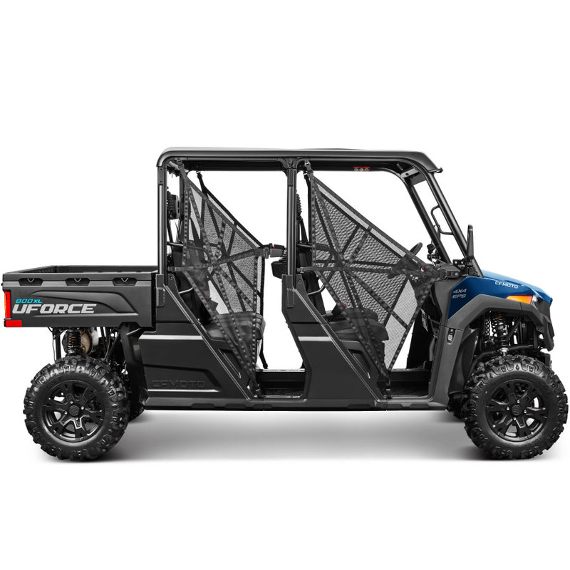 ATVs & Side By Sides  2025 CFMOTO UFORCE 800 XL Photo