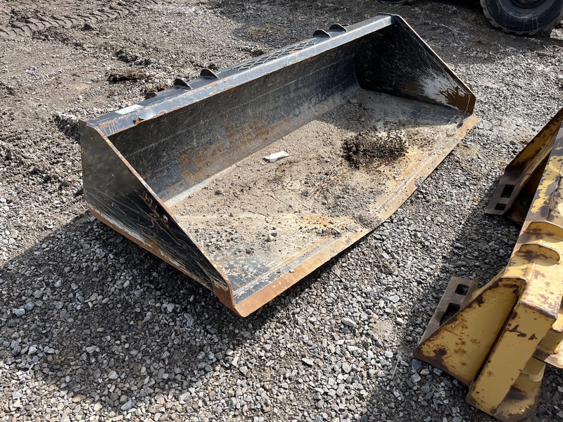 DEMO SWALE Buckets for sale 