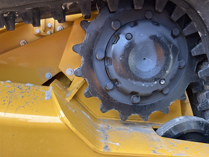 Sany ST230V Track Loader 