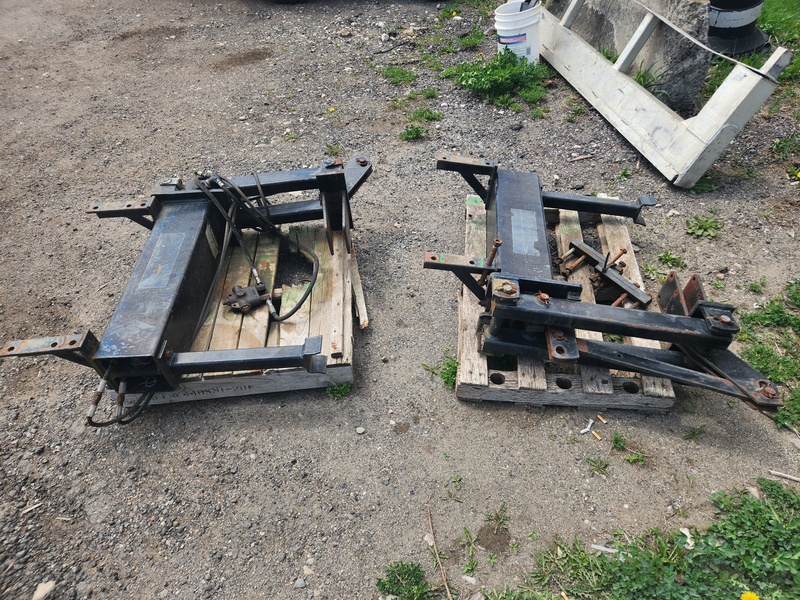 Drill Markers 