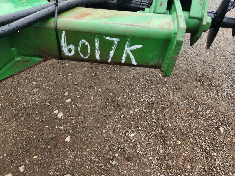 Soil Savers and Chisel Plows  John Deere 510 Disc Ripper Photo