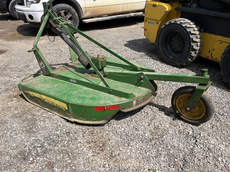 John Deere LX4 Rotary Cutter /Bush Hog 