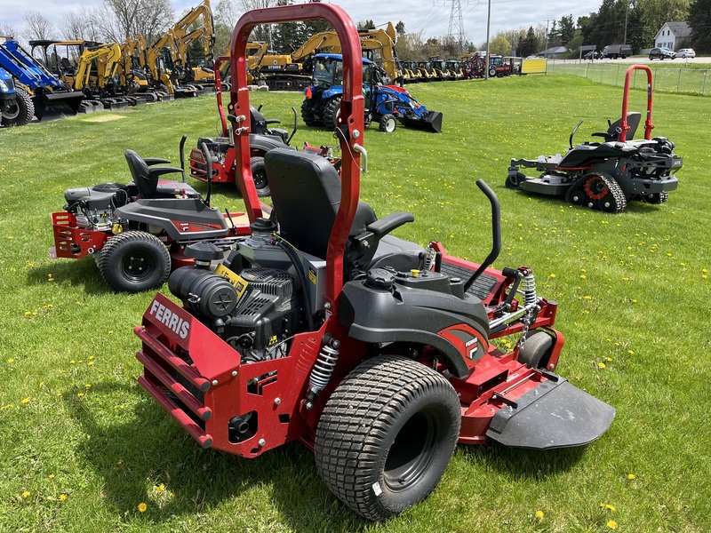 Ferris ISX2200  Zero Turn with 60” deck 