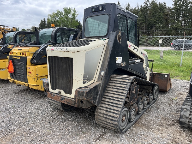 Terex /ASV PT75 Compact Track Loader 