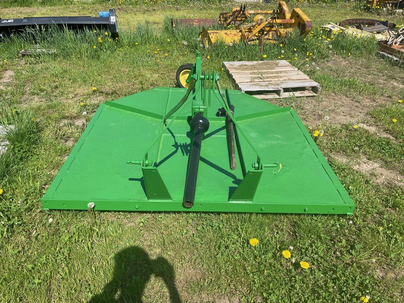 Miscellaneous  John Deere 613 Rotary Mower Photo