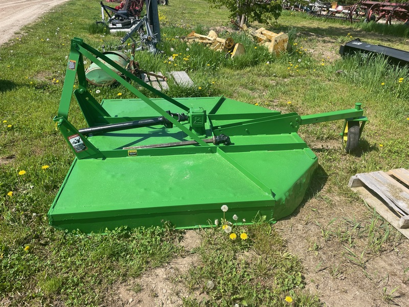 Miscellaneous  John Deere 613 Rotary Mower Photo