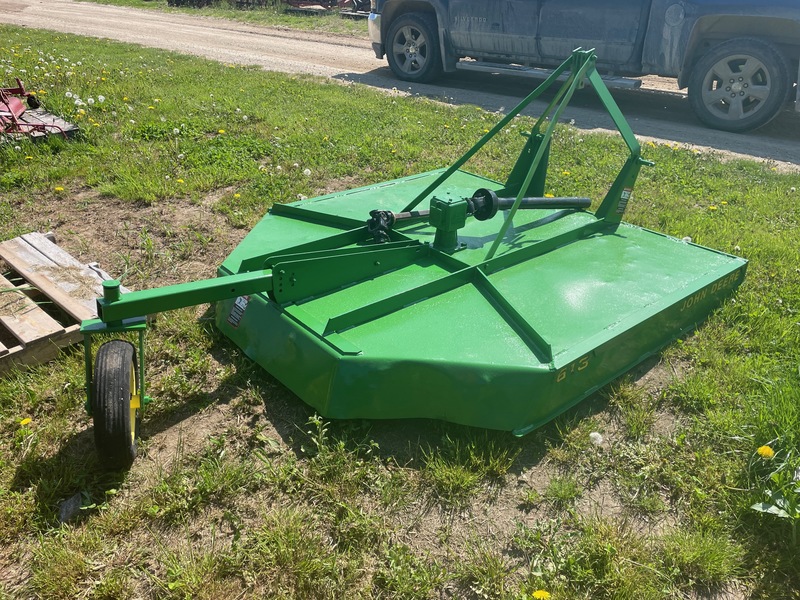 Miscellaneous  John Deere 613 Rotary Mower Photo