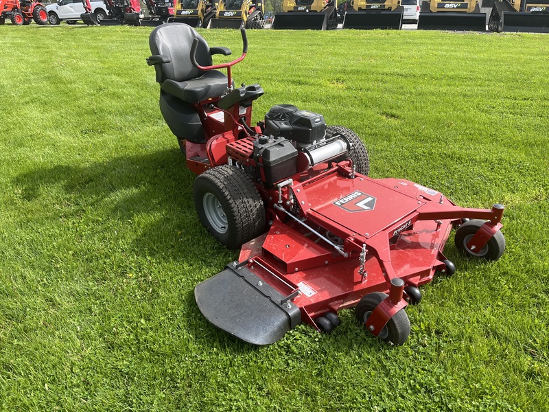 Ferris Pro Cut 61” Front deck Mower 