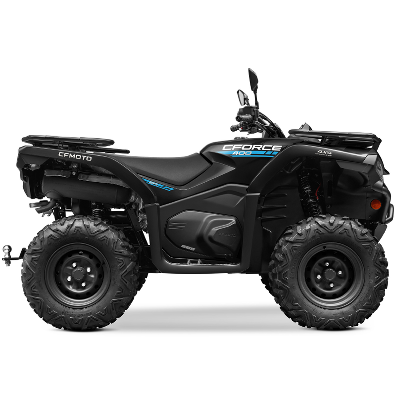 ATVs & Side By Sides  2025 CFMOTO CFORCE 400 CLASSIC  Photo