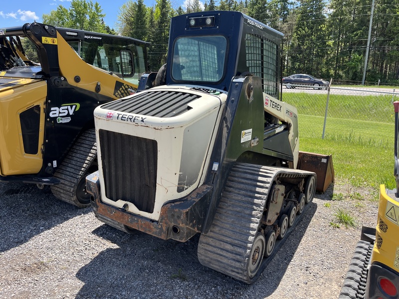 Terex /ASV PT75 Compact Track Loader 