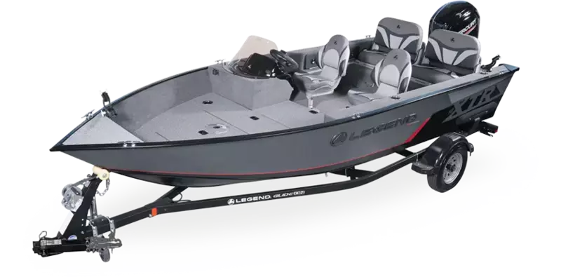 2023 Legend 16 XTR SC Sport