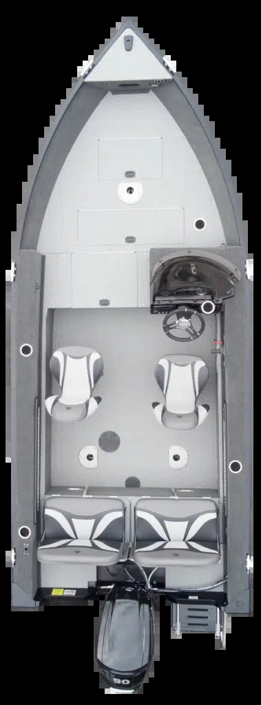Boats  2023 Legend 16 XTR SC Sport Photo