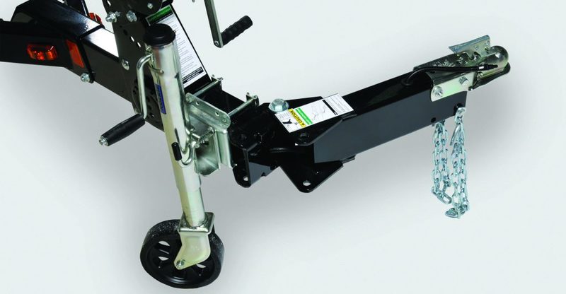 Boats  2023 Legend 16 XTR SC Sport Photo