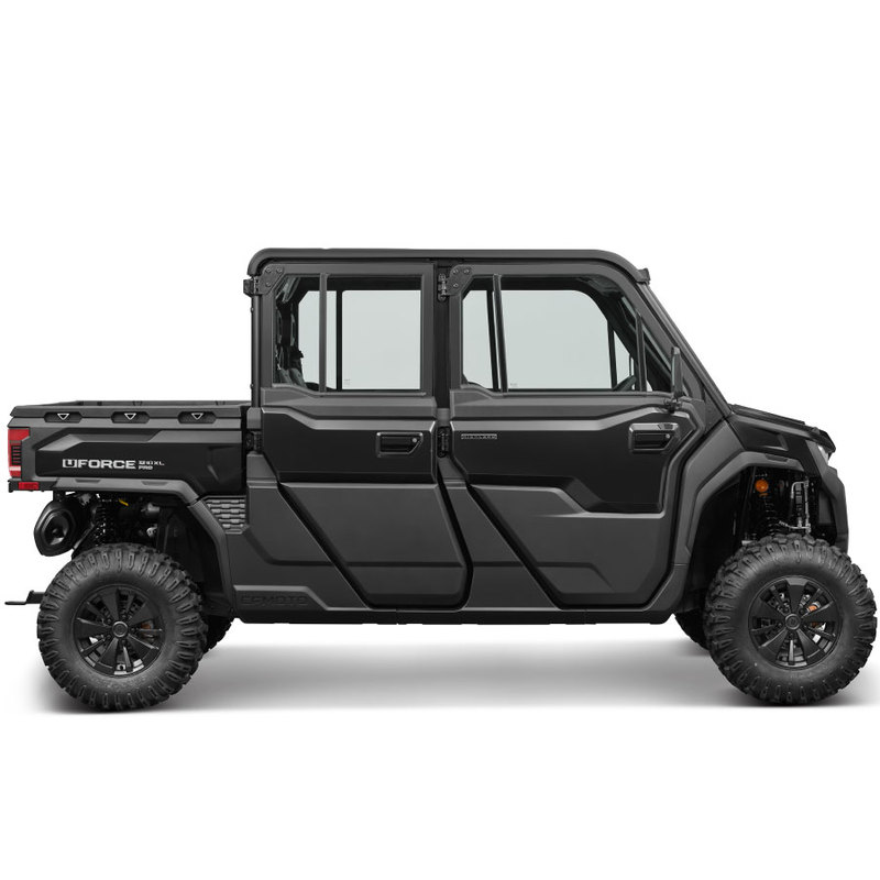 ATVs & Side By Sides  2025 cfmoto UFORCE U10 XL PRO HIGHLAND Photo