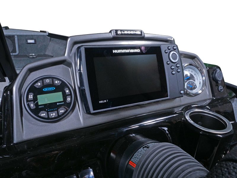 Boats  2023 Legend Boats F17 Pro  Photo