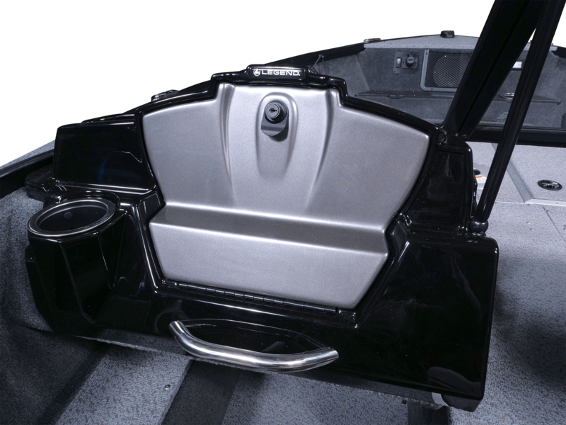 Boats  2023 Legend Boats F17 Pro  Photo