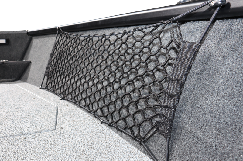 Boats  2023 Legend Boats F17 Pro Tiller Photo