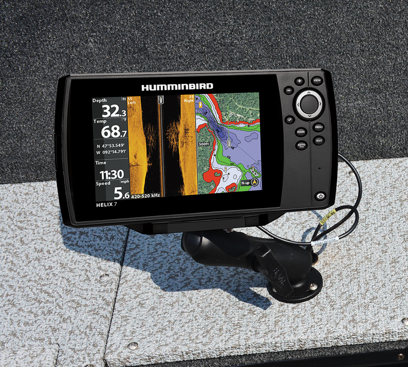 Boats  2023 Legend Boats F17 Pro Tiller Photo