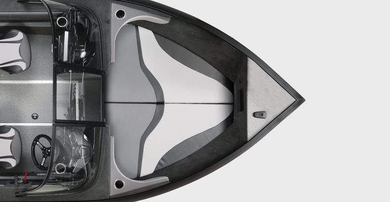 Boats  2023 Legend Boats F19 Photo