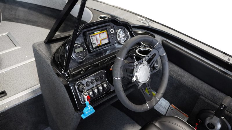 Boats  2024 Legend Boats 16 XTR Photo