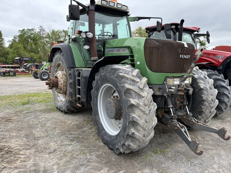 Fendt 926 Vario 