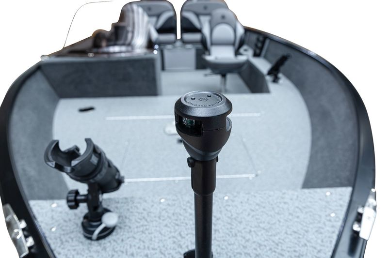Boats  2025 Legend Boats 16 XF SC Photo