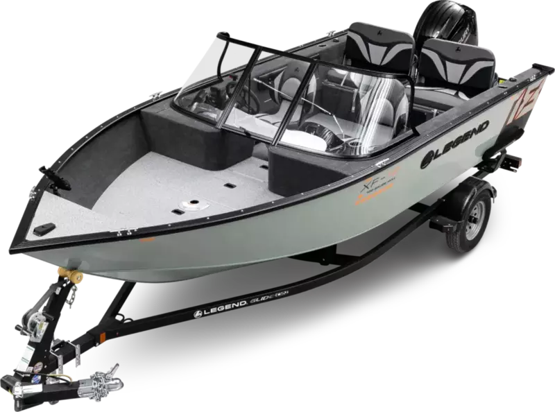 2025 Legend 18 XF