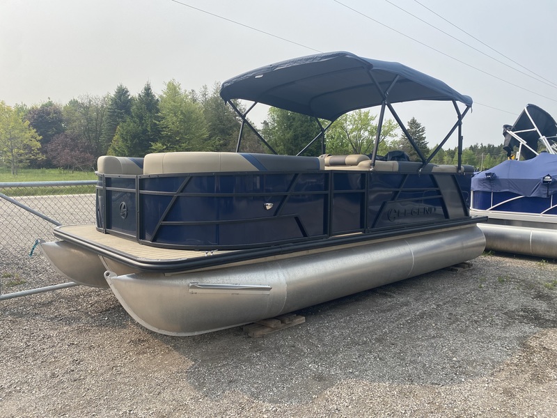 2023 Legend E-Series 21 Cruise Sport Pro