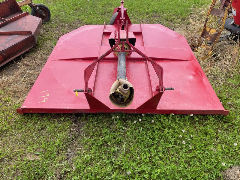 Miscellaneous  Rotary Mower 6ft - Slip Clutch Photo