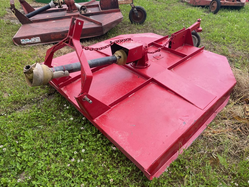 Miscellaneous  Rotary Mower 6ft - Slip Clutch Photo