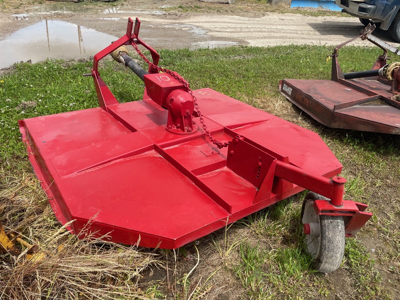 Miscellaneous  Rotary Mower 6ft - Slip Clutch Photo