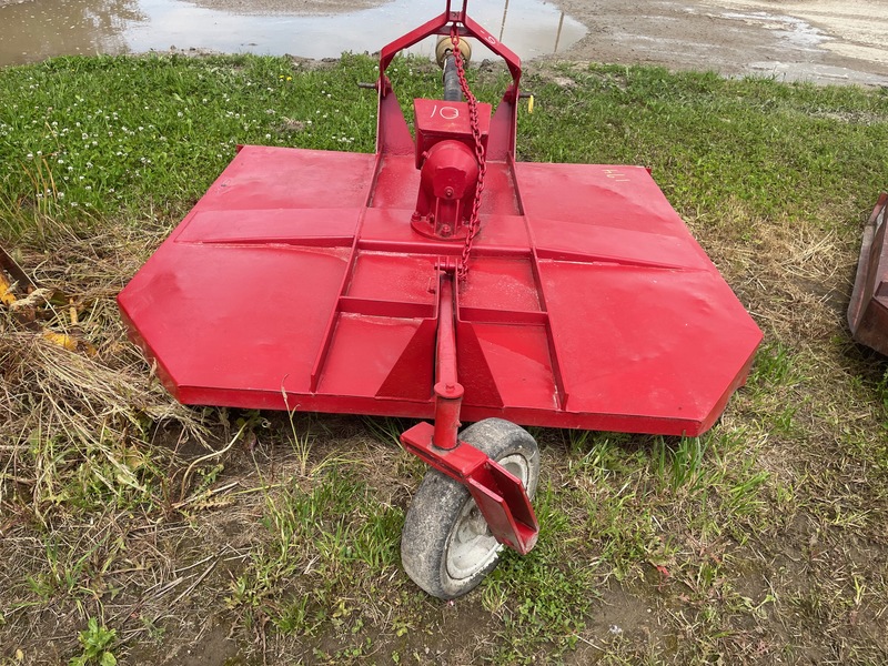 Miscellaneous  Rotary Mower 6ft - Slip Clutch Photo