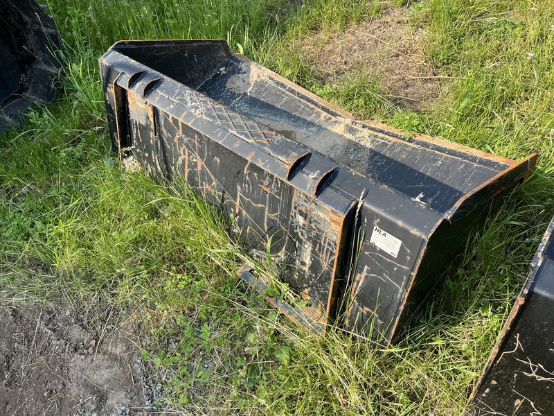 DEMO SWALE Buckets for sale 