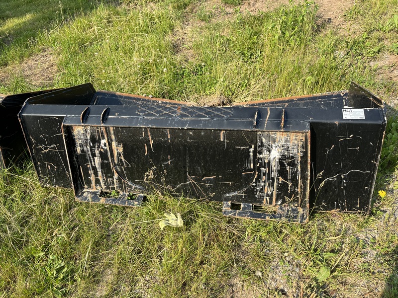 DEMO SWALE Buckets for sale 