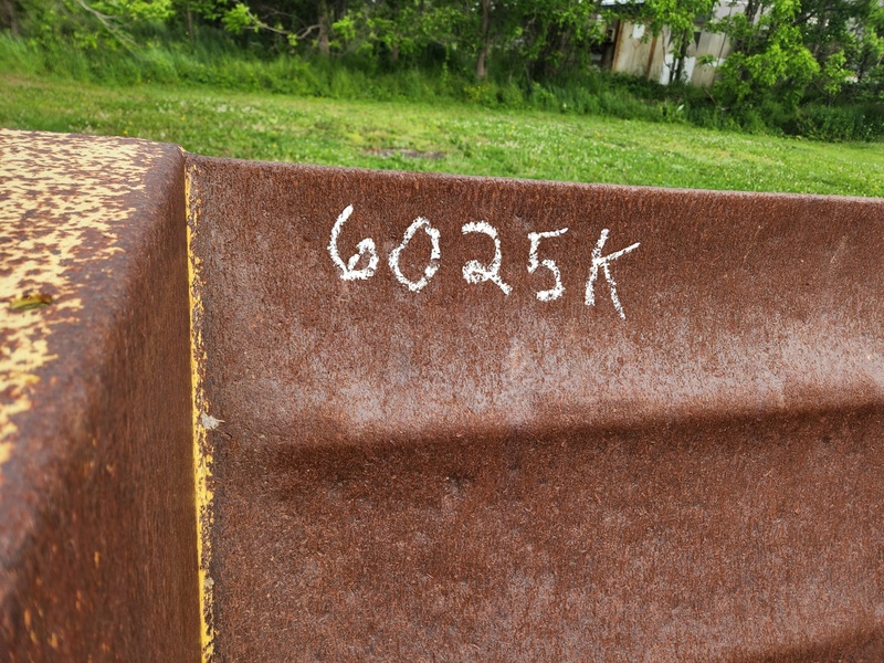 Rock Pickers and Rock Rakes  Degelman 570 Rock Picker Photo