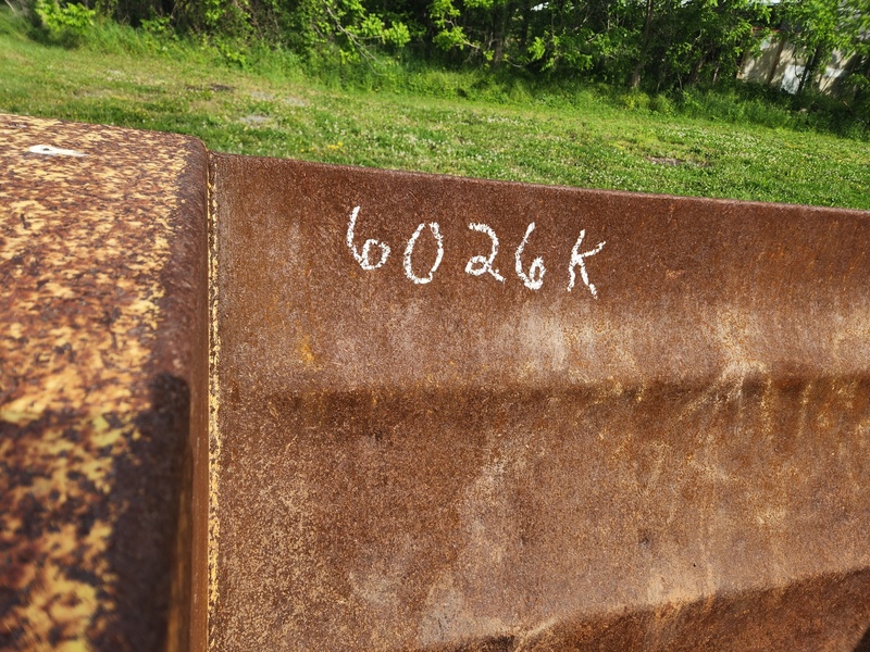 Rock Pickers and Rock Rakes  Degelman 570 Rock Picker Photo