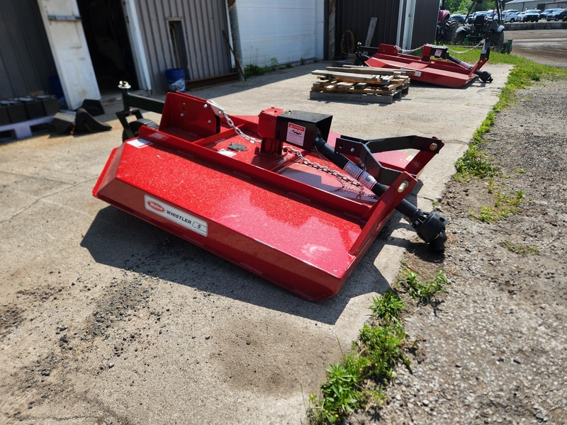 Walco 5' Rotary Mower 